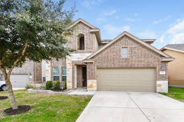 117 Enchanted View Cibolo, TX 78108